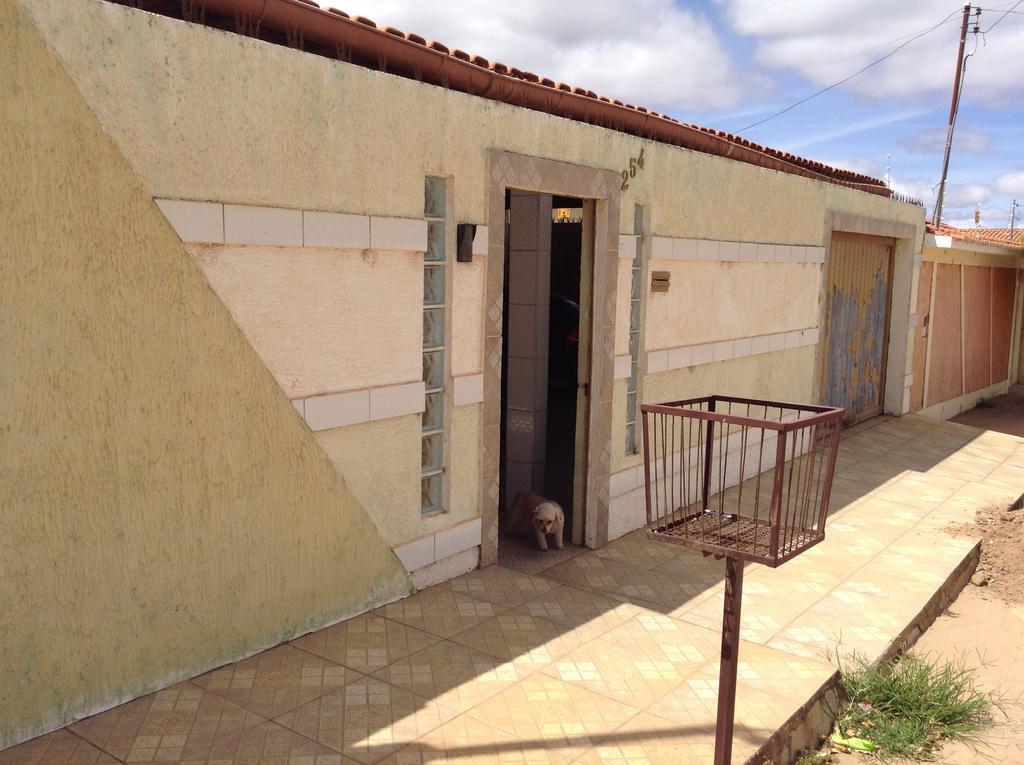 Villa Casa De Benedictis Rio De Contas Zimmer foto